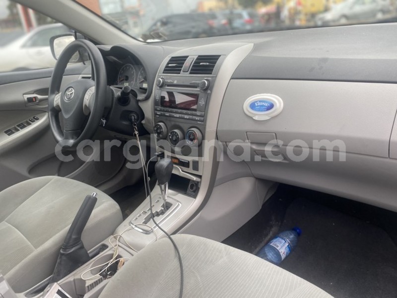 Big with watermark toyota corolla western sekondi takoradi metropolitan 36126