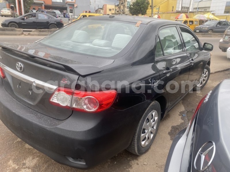 Big with watermark toyota corolla western sekondi takoradi metropolitan 36126