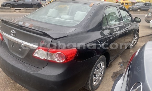 Buy Used Toyota Corolla Beige Car in Sekondi–Takoradi Metropolitan in Western Buy Used Toyota Corolla Beige Car in Sekondi–Takoradi Metropolitan in Western