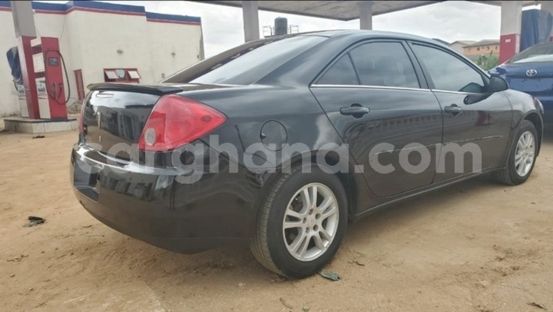 Big with watermark pontiac g6 western sekondi takoradi metropolitan 36127