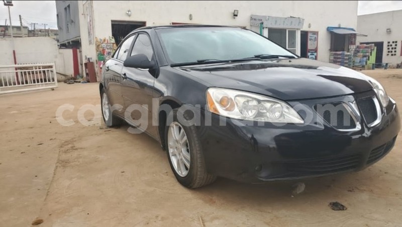 Big with watermark pontiac g6 western sekondi takoradi metropolitan 36127