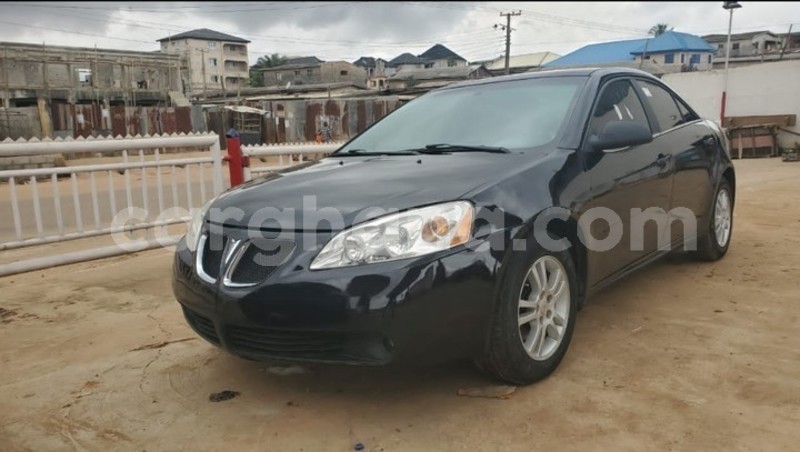 Big with watermark pontiac g6 western sekondi takoradi metropolitan 36127