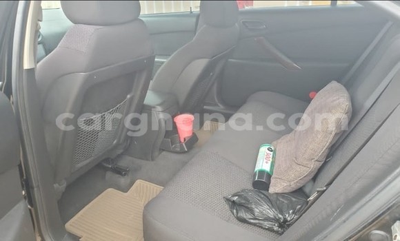 Buy Used Pontiac G6 Black Car in Sekondi–Takoradi Metropolitan in Western Buy Used Pontiac G6 Black Car in Sekondi–Takoradi Metropolitan in Western