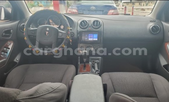 Buy Used Pontiac G6 Black Car in Sekondi–Takoradi Metropolitan in Western Buy Used Pontiac G6 Black Car in Sekondi–Takoradi Metropolitan in Western