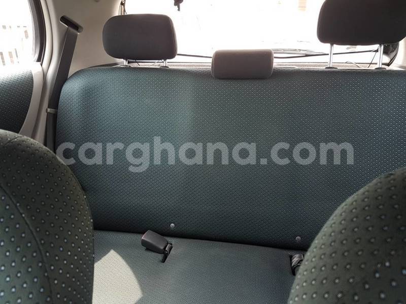 Big with watermark toyota yaris western sekondi takoradi metropolitan 36128