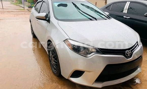 Ra Àlòkù Toyota Corolla Miiran Ọkọ̀ in Accra ni Greater Accra Ra Àlòkù Toyota Corolla Miiran Ọkọ̀ in Accra ni Greater Accra