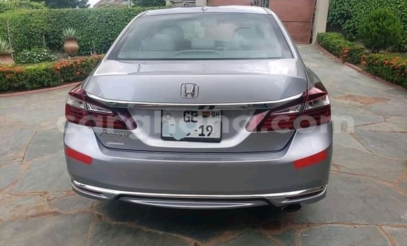 Sayi Na hannu Honda Accord Sauran Mota in Accra a Greater Accra Sayi Na hannu Honda Accord Sauran Mota in Accra a Greater Accra