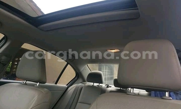 Sayi Na hannu Honda Accord Sauran Mota in Accra a Greater Accra Sayi Na hannu Honda Accord Sauran Mota in Accra a Greater Accra