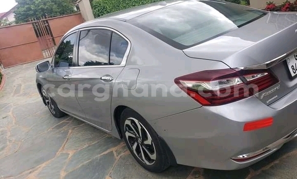 Sayi Na hannu Honda Accord Sauran Mota in Accra a Greater Accra Sayi Na hannu Honda Accord Sauran Mota in Accra a Greater Accra