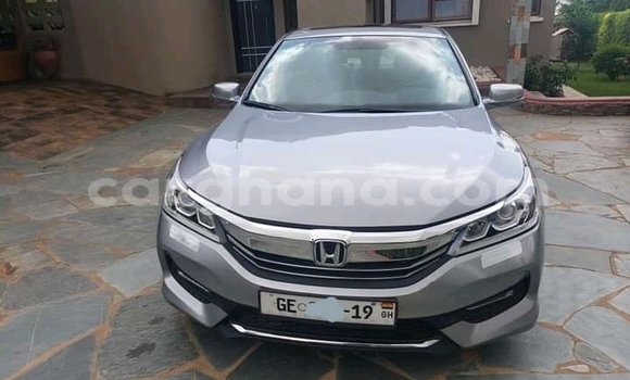 Sayi Na hannu Honda Accord Sauran Mota in Accra a Greater Accra Sayi Na hannu Honda Accord Sauran Mota in Accra a Greater Accra