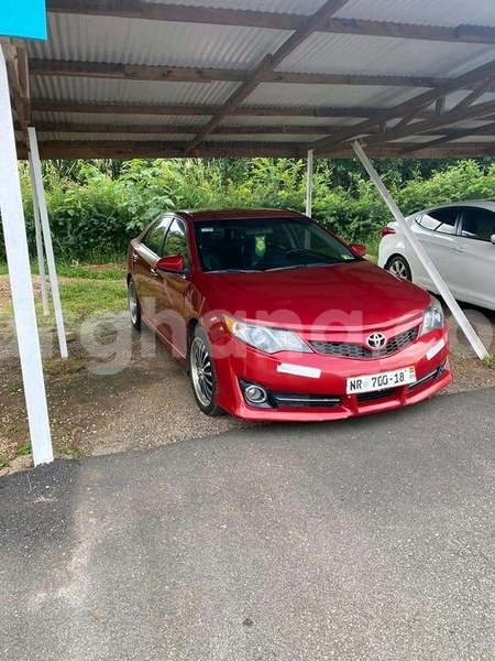 Big with watermark toyota camry greater accra accra 36132