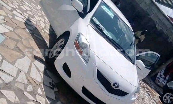 Buy Used Toyota Corolla White Car in Accra in Greater Accra Buy Used Toyota Corolla White Car in Accra in Greater Accra