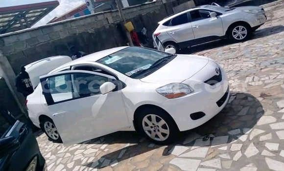 Buy Used Toyota Corolla White Car in Accra in Greater Accra Buy Used Toyota Corolla White Car in Accra in Greater Accra