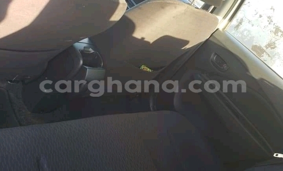 Buy Used Toyota Corolla White Car in Accra in Greater Accra Buy Used Toyota Corolla White Car in Accra in Greater Accra