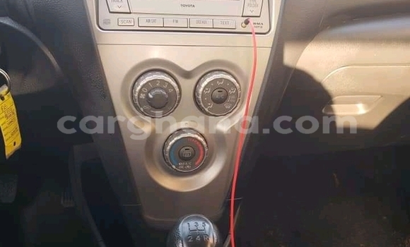 Buy Used Toyota Corolla White Car in Accra in Greater Accra Buy Used Toyota Corolla White Car in Accra in Greater Accra