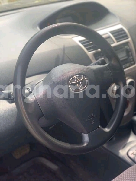 Big with watermark toyota yaris greater accra accra 36135