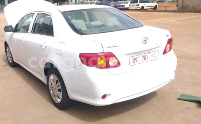 Big with watermark toyota corolla greater accra accra 36136