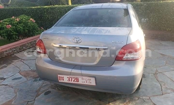 Ra Àlòkù Toyota Yaris Miiran Ọkọ̀ in Accra ni Greater Accra