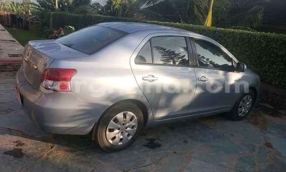 Buy Used Toyota Yaris Other Car in Accra in Greater Accra Buy Used Toyota Yaris Other Car in Accra in Greater Accra