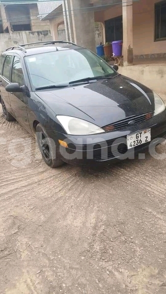 Big with watermark ford focus greater accra accra 36140