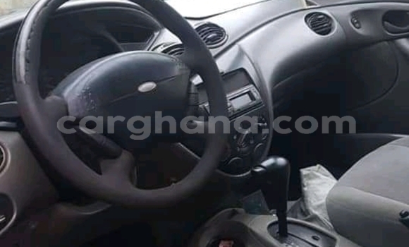 Buy Used Ford Focus Other Car in Accra in Greater Accra Buy Used Ford Focus Other Car in Accra in Greater Accra