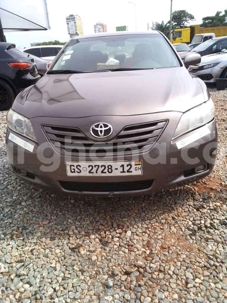 Big with watermark toyota camry greater accra accra 36141