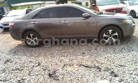 Sayi Na hannu Toyota Camry Sauran Mota in Accra a Greater Accra Sayi Na hannu Toyota Camry Sauran Mota in Accra a Greater Accra