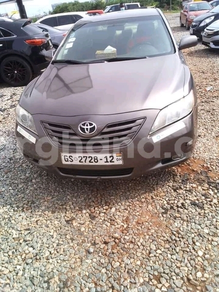 Big with watermark toyota camry greater accra accra 36141