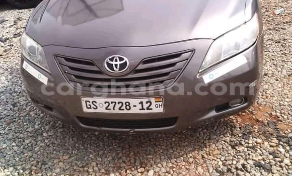 Sayi Na hannu Toyota Camry Sauran Mota in Accra a Greater Accra Sayi Na hannu Toyota Camry Sauran Mota in Accra a Greater Accra