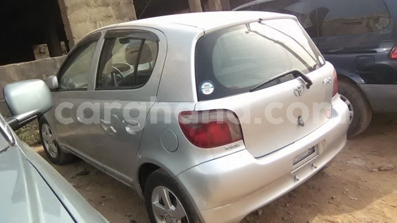 Big with watermark toyota yaris western sekondi takoradi metropolitan 36143