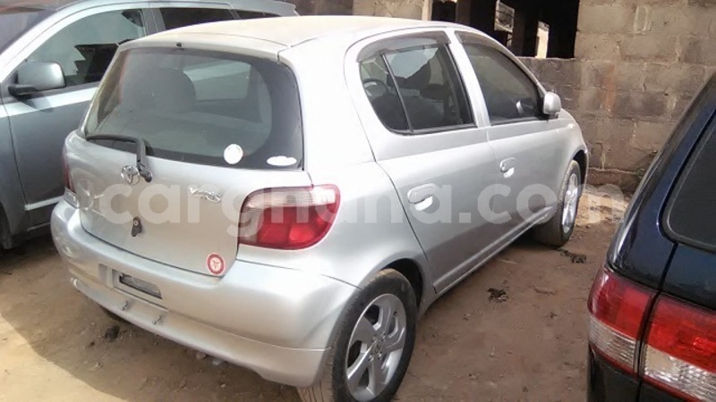 Big with watermark toyota yaris western sekondi takoradi metropolitan 36143