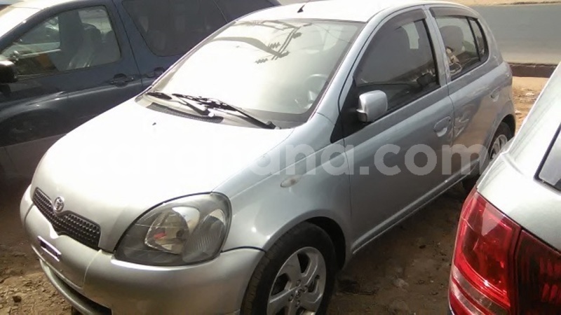 Big with watermark toyota yaris western sekondi takoradi metropolitan 36143