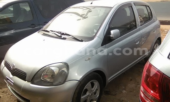 Buy Used Toyota Yaris Silver Car in Sekondi–Takoradi Metropolitan in Western Buy Used Toyota Yaris Silver Car in Sekondi–Takoradi Metropolitan in Western