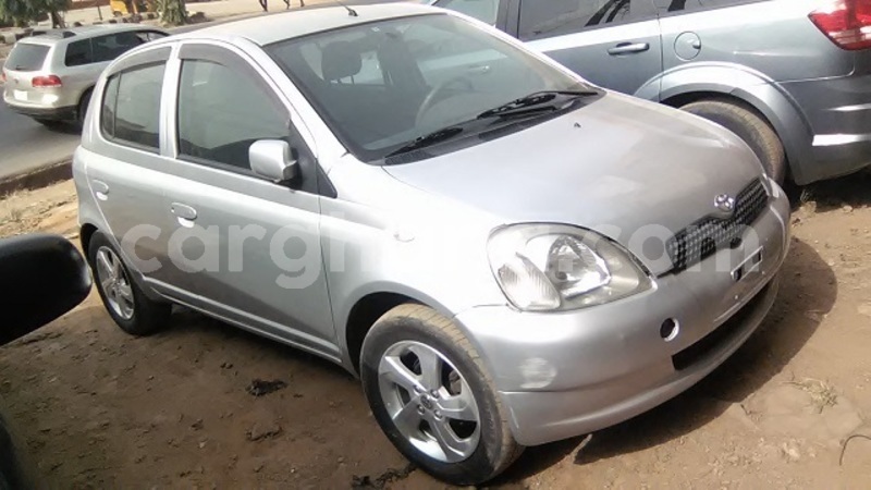 Big with watermark toyota yaris western sekondi takoradi metropolitan 36143