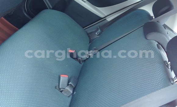 Buy Used Toyota Yaris Red Car in Sekondi–Takoradi Metropolitan in Western Buy Used Toyota Yaris Red Car in Sekondi–Takoradi Metropolitan in Western