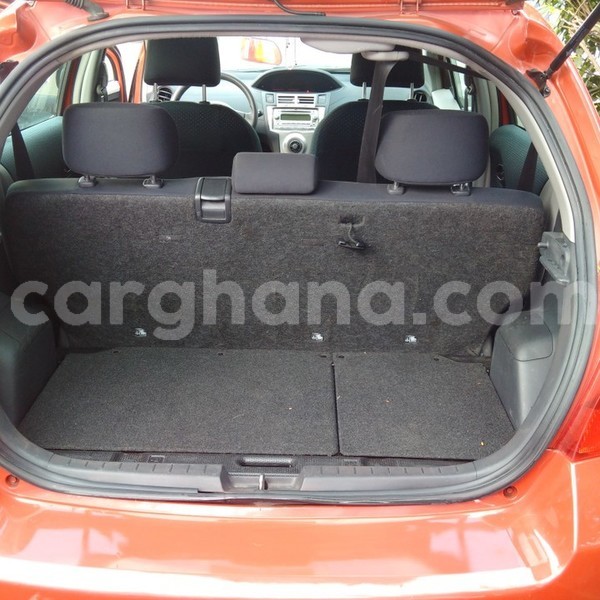 Big with watermark toyota yaris western sekondi takoradi metropolitan 36144