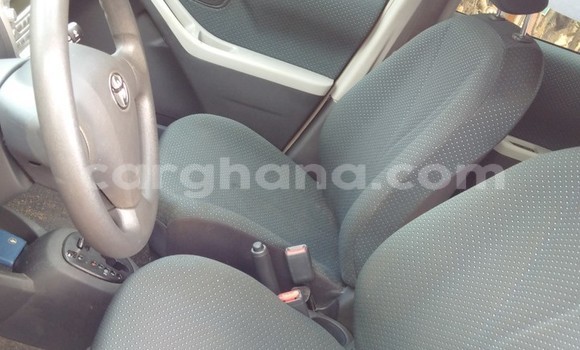 Buy Used Toyota Yaris Red Car in Sekondi–Takoradi Metropolitan in Western Buy Used Toyota Yaris Red Car in Sekondi–Takoradi Metropolitan in Western