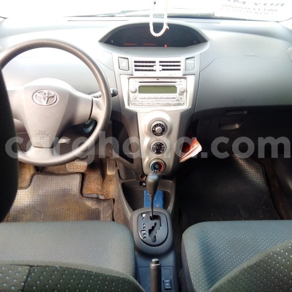 Big with watermark toyota yaris western sekondi takoradi metropolitan 36144