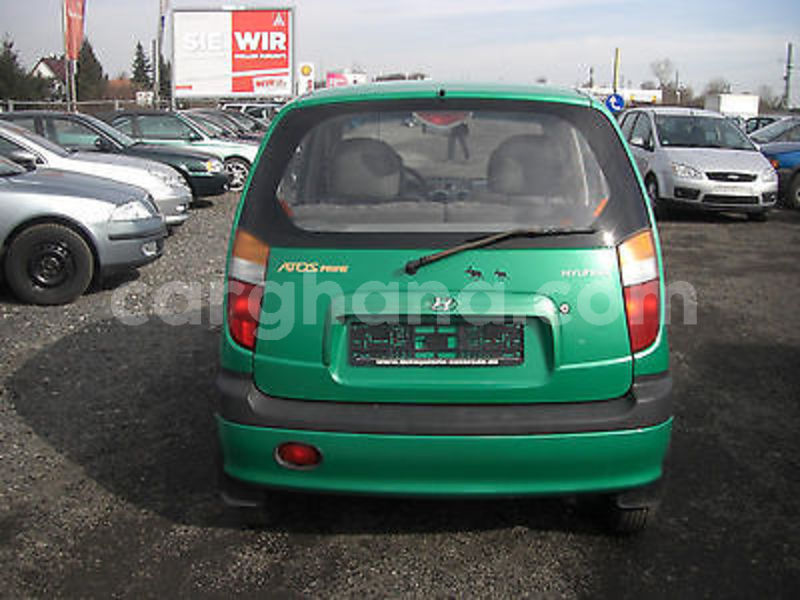 Big with watermark hyundai atos western sekondi takoradi metropolitan 36145