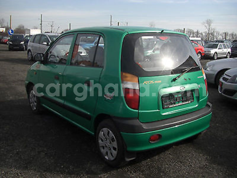 Big with watermark hyundai atos western sekondi takoradi metropolitan 36145