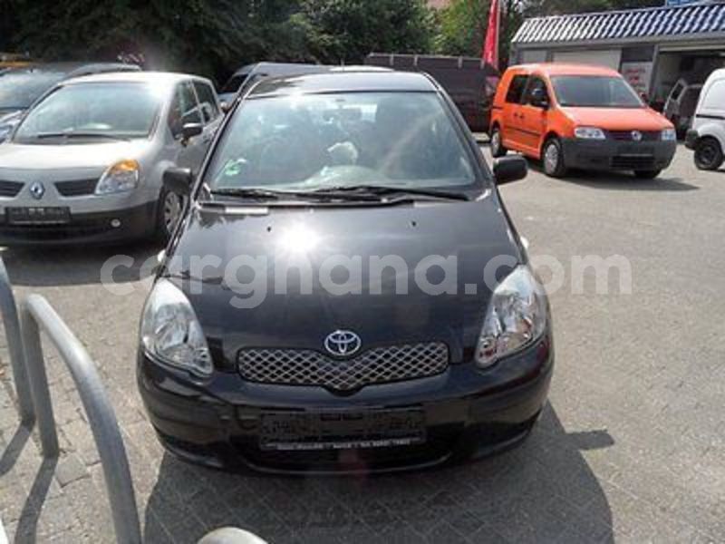 Big with watermark toyota yaris western sekondi takoradi metropolitan 36146