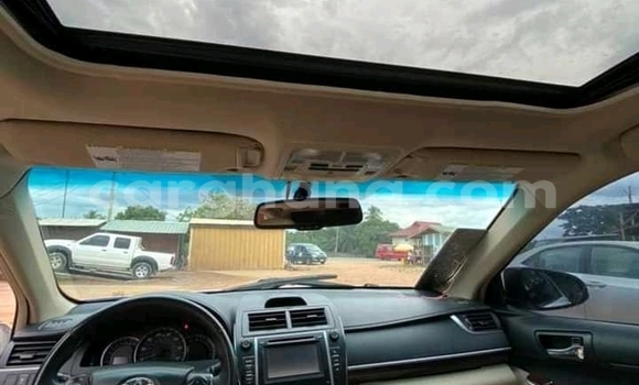 Buy Used Toyota Corolla White Car in Accra in Greater Accra Buy Used Toyota Corolla White Car in Accra in Greater Accra