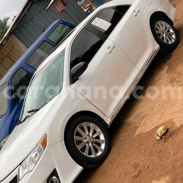 Big with watermark toyota corolla greater accra accra 36147