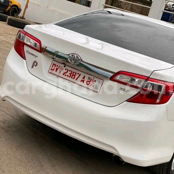 Big with watermark toyota corolla greater accra accra 36147