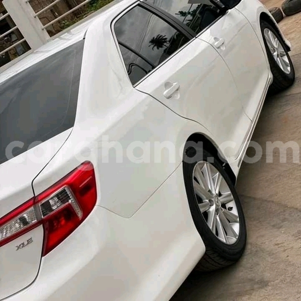 Big with watermark toyota corolla greater accra accra 36147