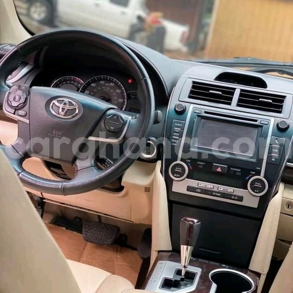 Big with watermark toyota corolla greater accra accra 36147