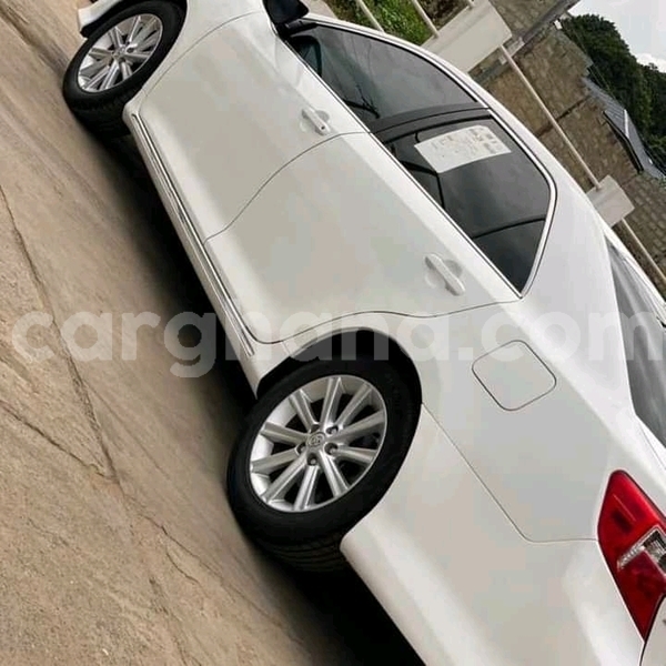 Big with watermark toyota corolla greater accra accra 36147