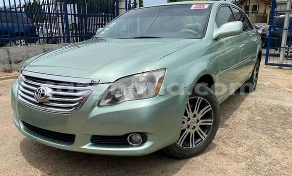 Ra Àlòkù Toyota Avalon Miiran Ọkọ̀ in Accra ni Greater Accra