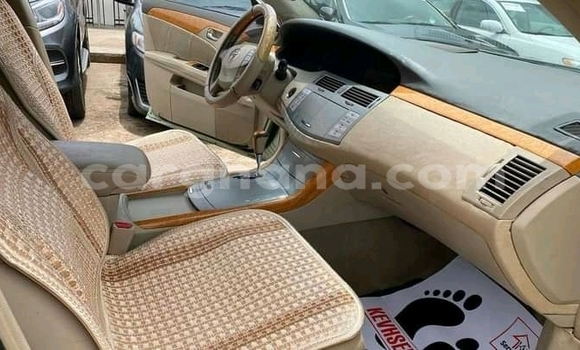 Ra Àlòkù Toyota Avalon Miiran Ọkọ̀ in Accra ni Greater Accra Ra Àlòkù Toyota Avalon Miiran Ọkọ̀ in Accra ni Greater Accra
