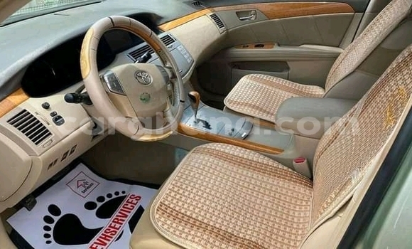Ra Àlòkù Toyota Avalon Miiran Ọkọ̀ in Accra ni Greater Accra Ra Àlòkù Toyota Avalon Miiran Ọkọ̀ in Accra ni Greater Accra